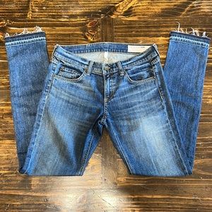 Rag & Bone “Dre” Jeans